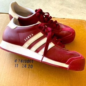 Adidas shoes